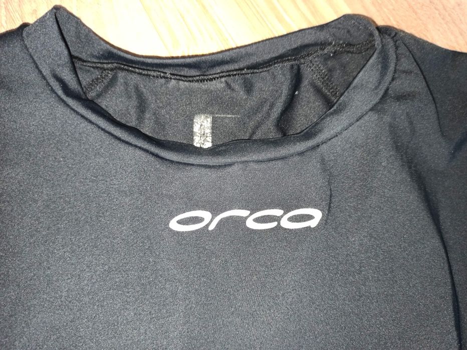 Orca Killa Kompression long sleev. Top