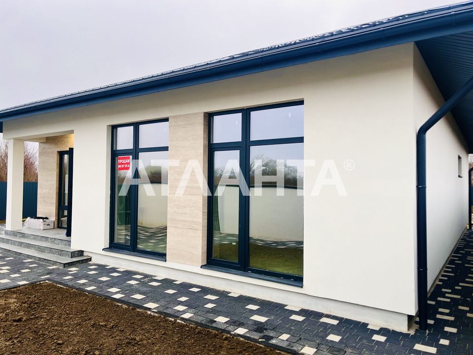 Чудовий будинок для сім'ї в Садовому р-ні