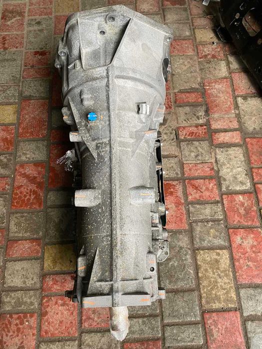 АКПП BMW X3 F25 ZF GA8HP45X N20 коробка передач автомат