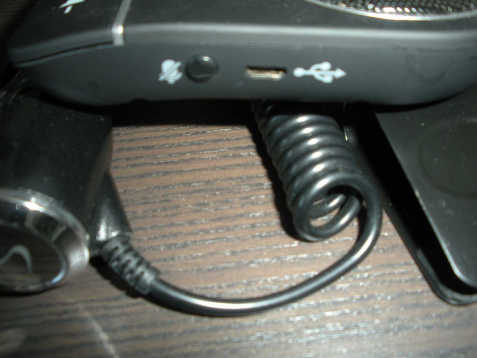 Silvercrest Bluetooth Hands-Free Kit64585123847297121