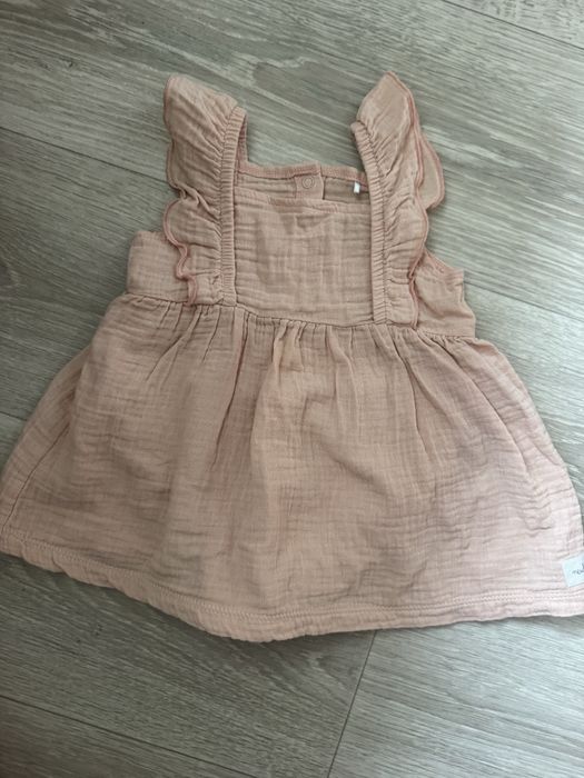 Сукня-боді 74 розмір