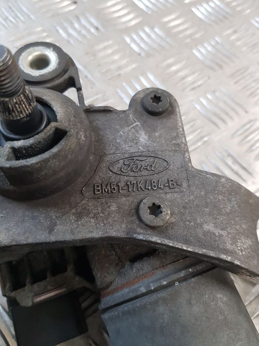 Mechanizm Wycieraczki Prawy Przód Bm51-17504-Bj Ford Focus Mk3 13R- Eu