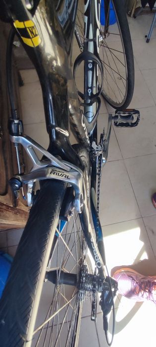 Vendo ou troco. Orbea