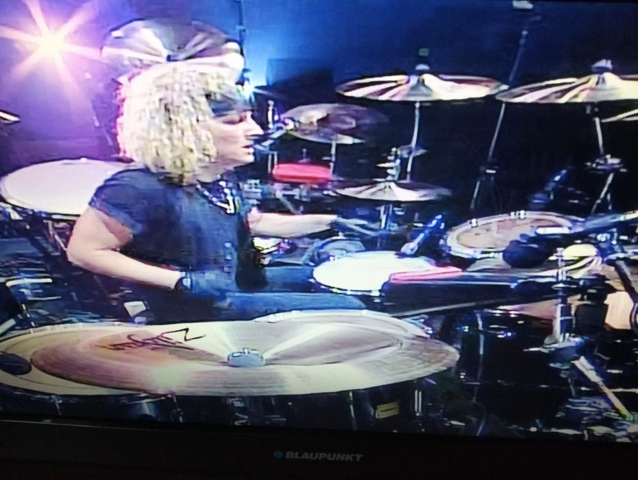 DVD Guns N' Roses
