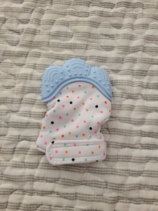 Gryzak, na piąstkę