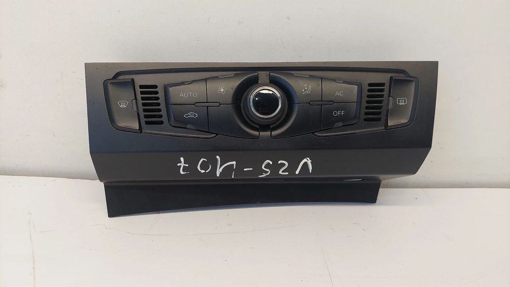 Comando chauffage / sofagem AUDI A4 Avant (8K5, B8)
