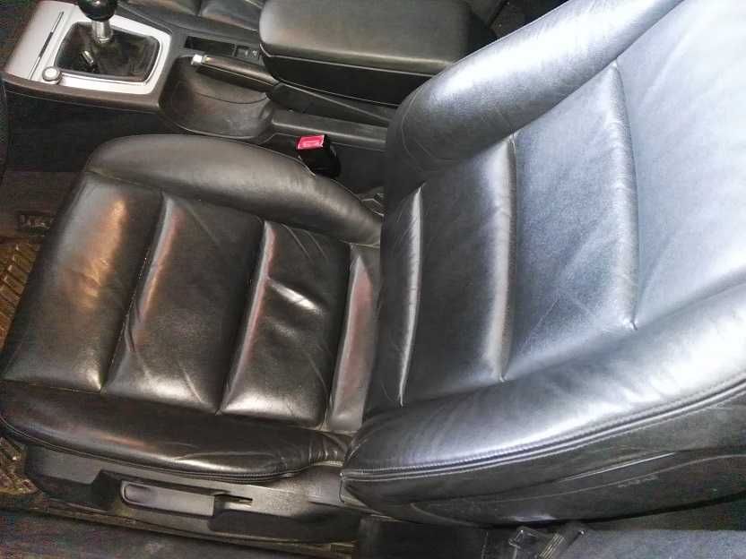 Audi A4 cabrio 2006 bom estado