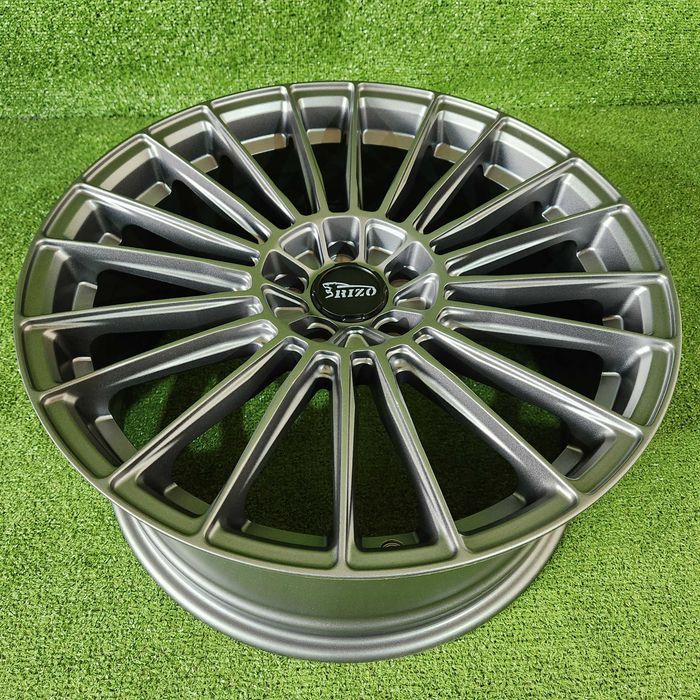 Диски R19/R20 5x120 BMW F10 F30 F01 E60 E90 X3 X4 DA06/DA08