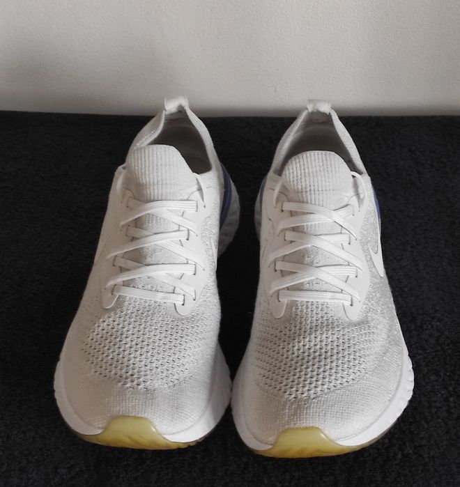 Nike Epic React Flyknit