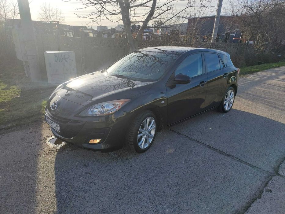 Do sprzedania Mazda 3