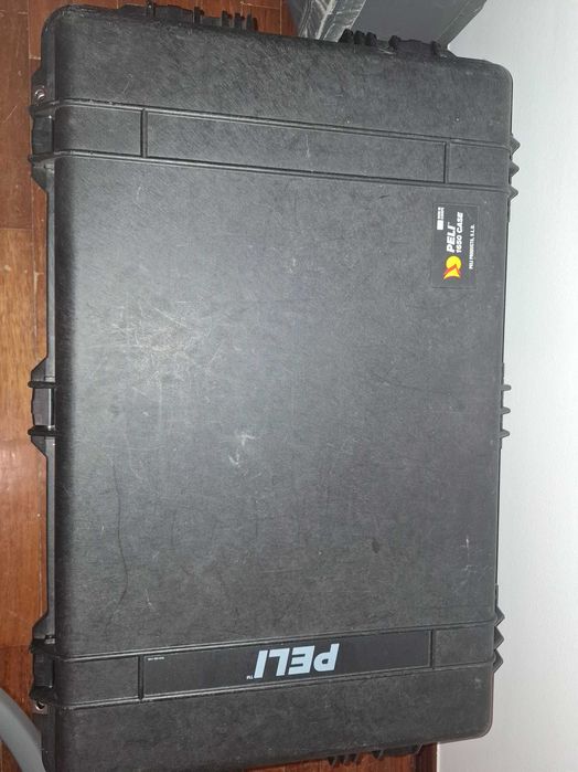 Mala PELI Modelo 1650