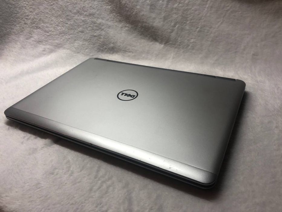 Продам Dell letitude E7440 i5-4300/4gb/120gb ssd