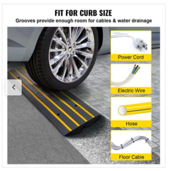 Negociavel - Em CaIxa -Rampa /Lomba redutora NOVAS em caixa 3 unidades