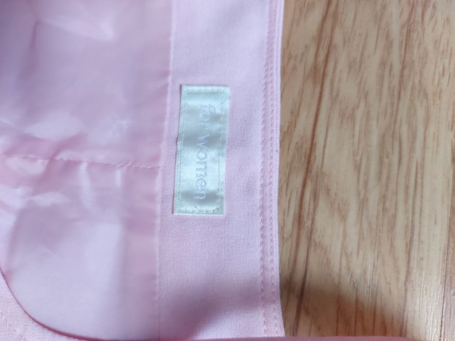 Gorset różowy 36 super stan polecam