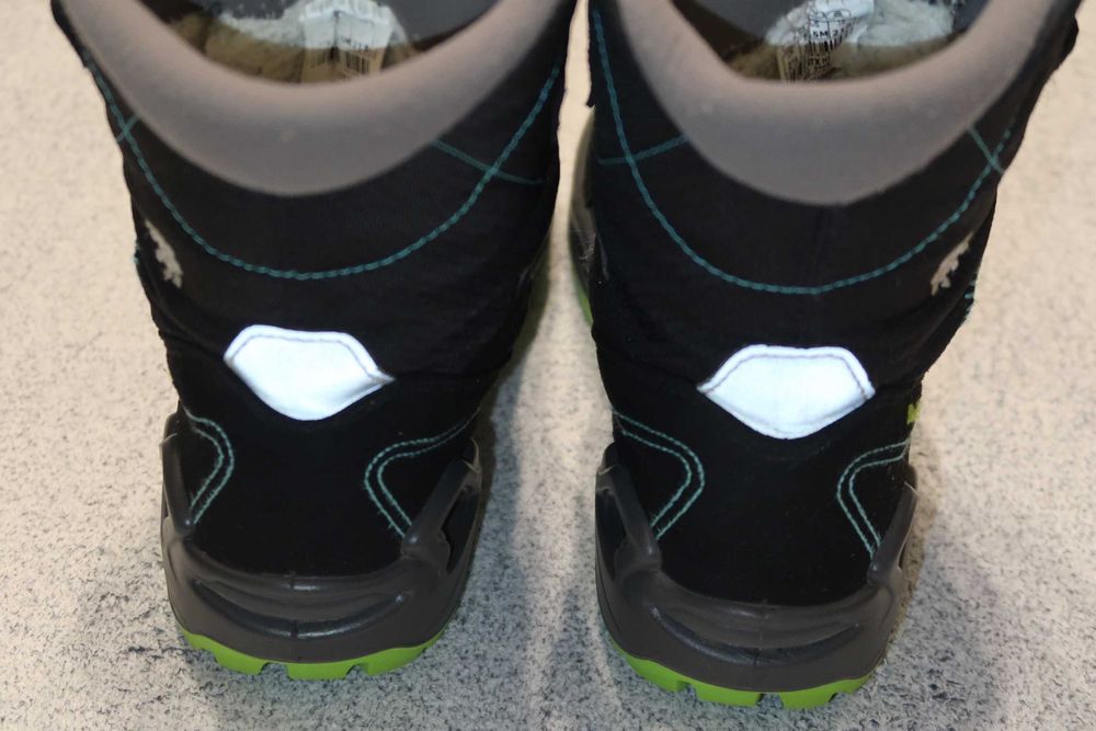 Ботинки Lowa Milo GTX HI оригинал - 35 размер