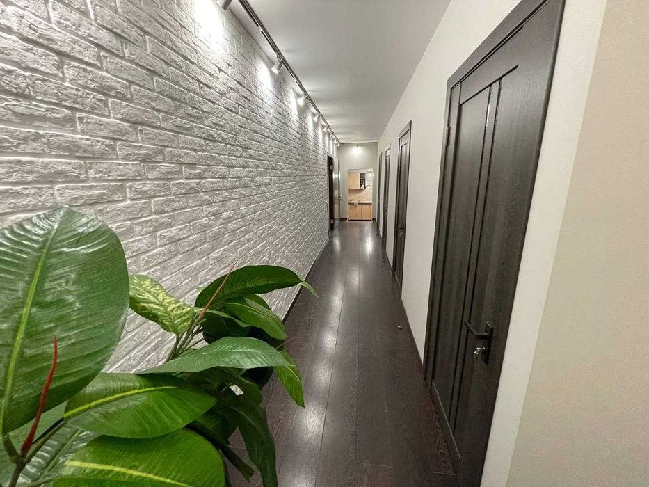 Оренда всього готелю (30 місць).Готовий бізнес:міні готель,хостел люкс