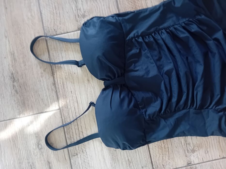 Kostium kąpielowy modelujący wyszczuplający Dunnes Stores 42