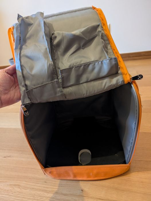 Saco para Bimby modelo antigo