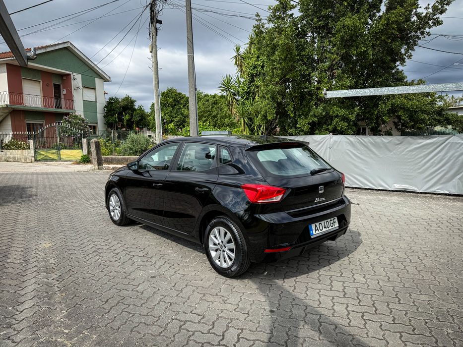 Seat Ibiza Style 1.0 TSI