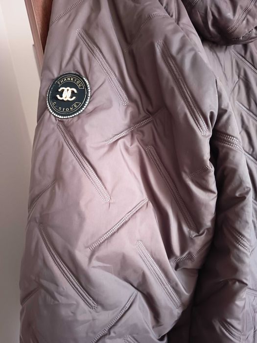 Kurtka wiosenna idealna dla kobiet w ciąży