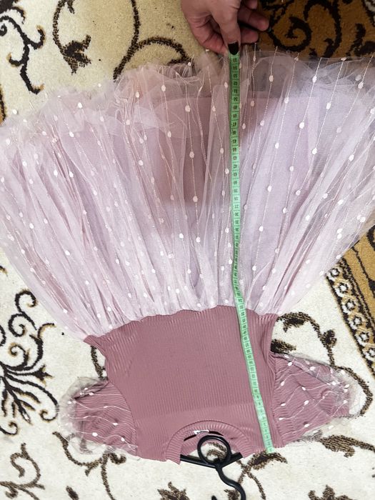 Сукня нарядна пишна ошатна святкова