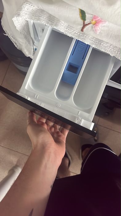 Becken Boostwash 9Kg