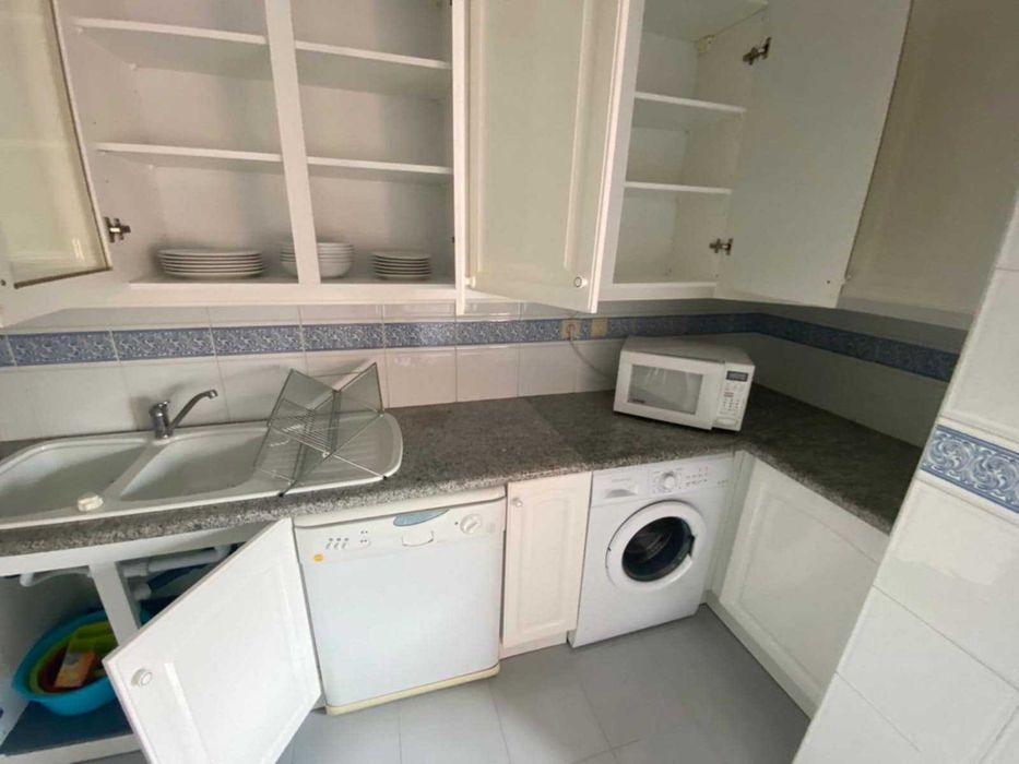 Arrendamento Apartamento T2