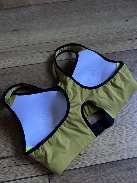 Stanik sportowy top NIKE