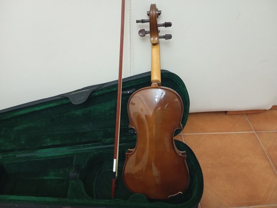 Violino 4/4 cremona64739330026115124