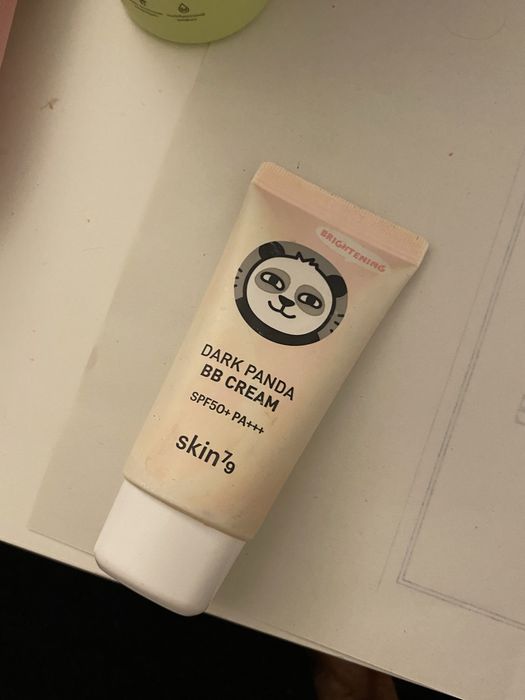 Skin79 bb cream dark panda