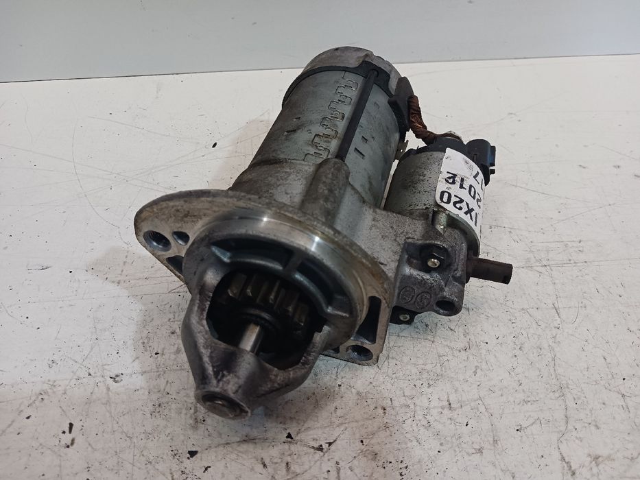 Motor de arranque HYUNDAI ix20 (JC)