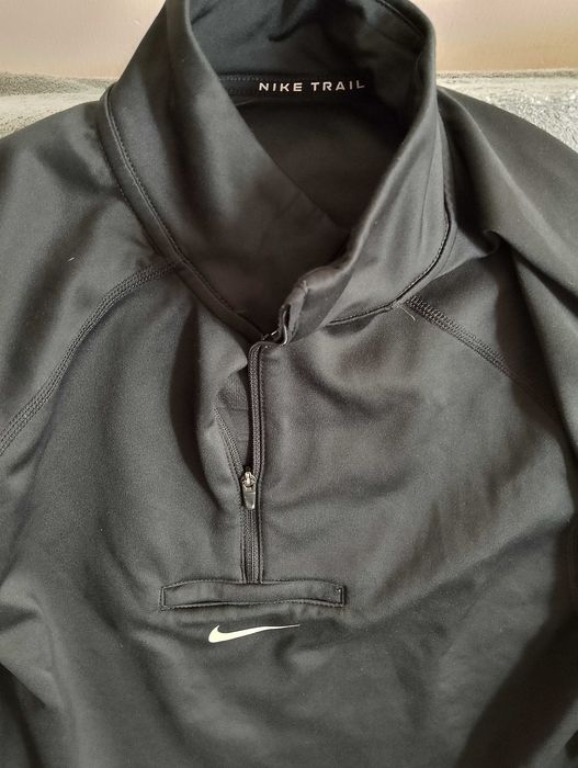 NIKE. Bluza damska.