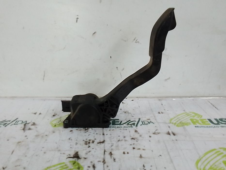 Pedal do acelerador PEUGEOT 307 SW Van (3E_, 3H_)