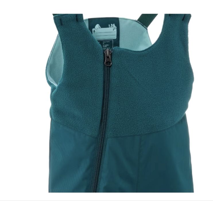 Комбинезон горнолыжный детский от Decathlon