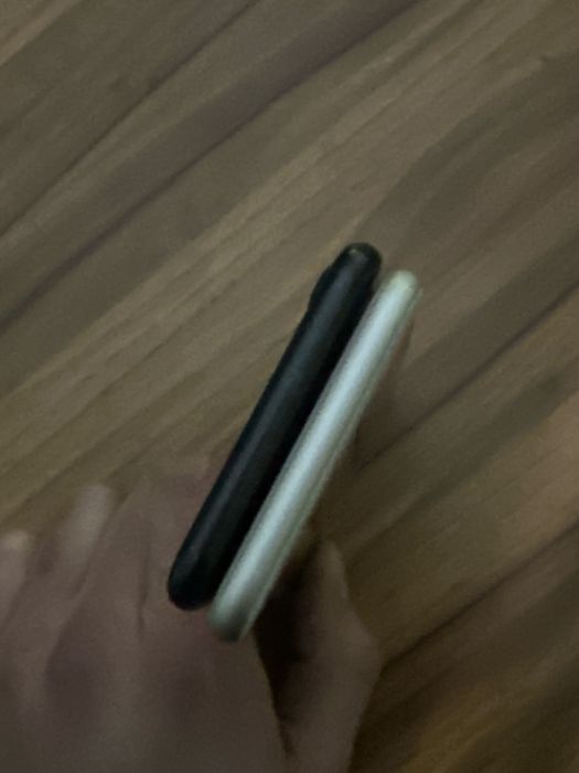 Айфон 7 черный 128гб