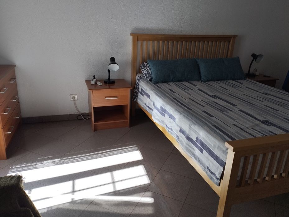 Móveis de quarto