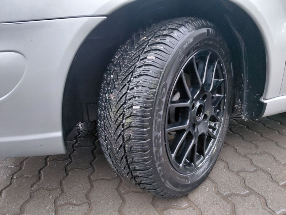 Citroen xsara 1.6 16v vtr гбо кондекціонер