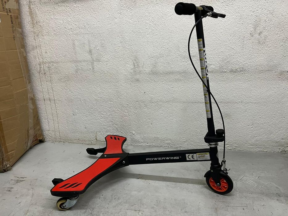 Trottinette Powerwing razor