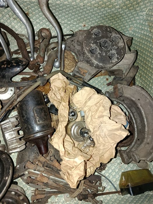 Продам  на мото -К-750