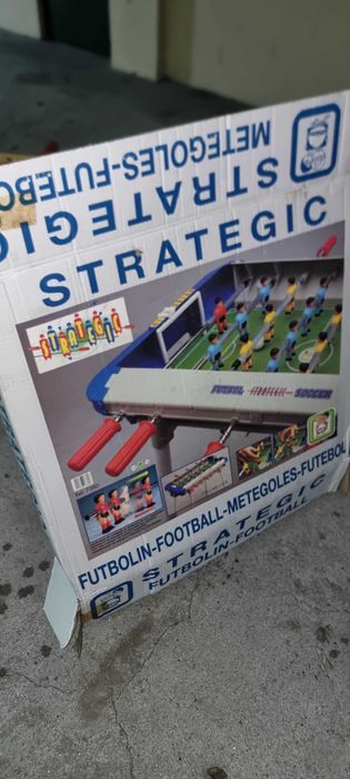 Matrecos para criança