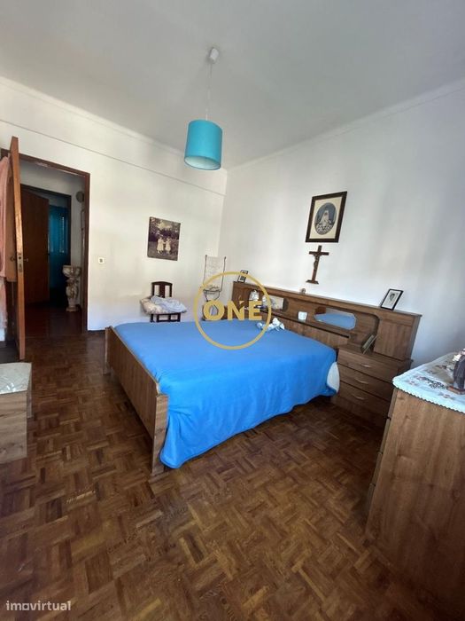 Excelente apartamento T3 em Benavente