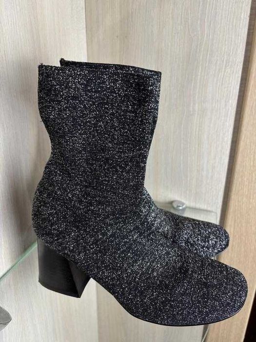 Celine блискучі ботильйони оригинал
