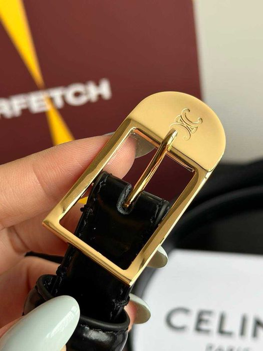 Pasek Celine Triomphe 18 mm