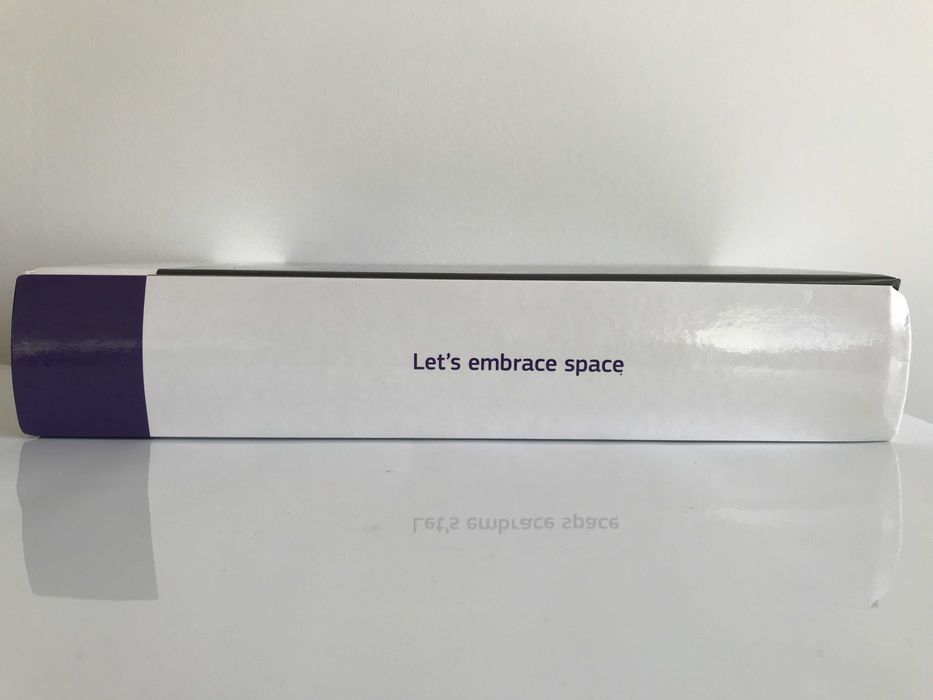 Let's Embrace Space - Resultados de pesquisa - Envio incluído