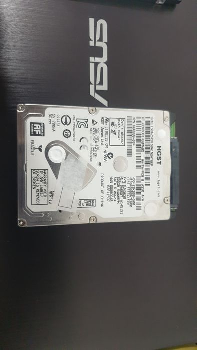 Discos 750 Mb, usados a 100%64550827894658121