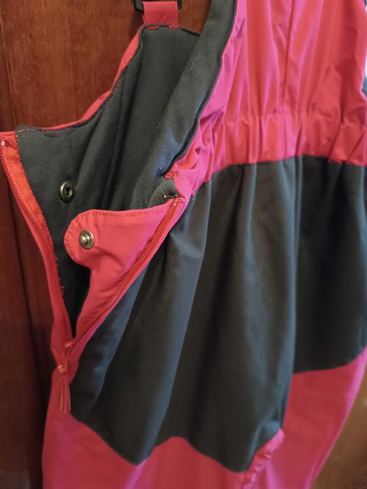 Лижні штани, 152, helly hansen