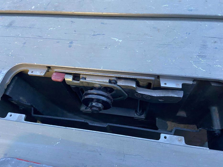 Piła stołowa BOSCH