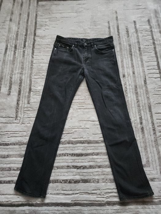 Джинси Hugo Boss 32 розмір Брюки Штани