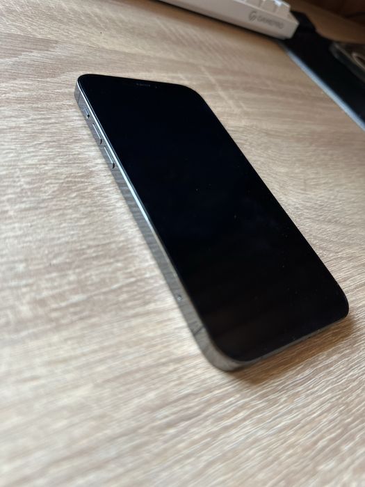 iPhone 12pro 256gb