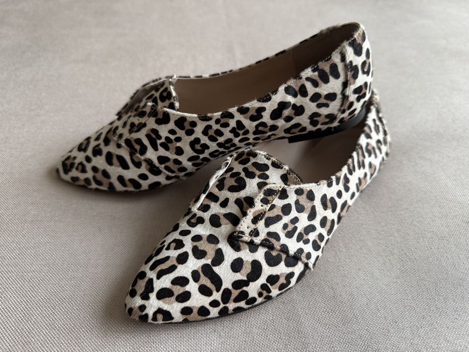 Продам балетки Victoria Secret